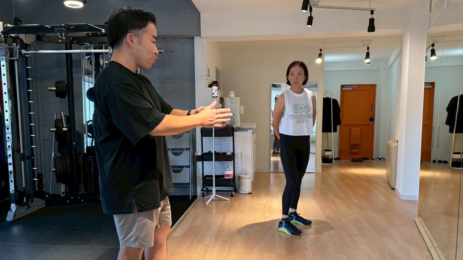 Bloom Trainers Academy