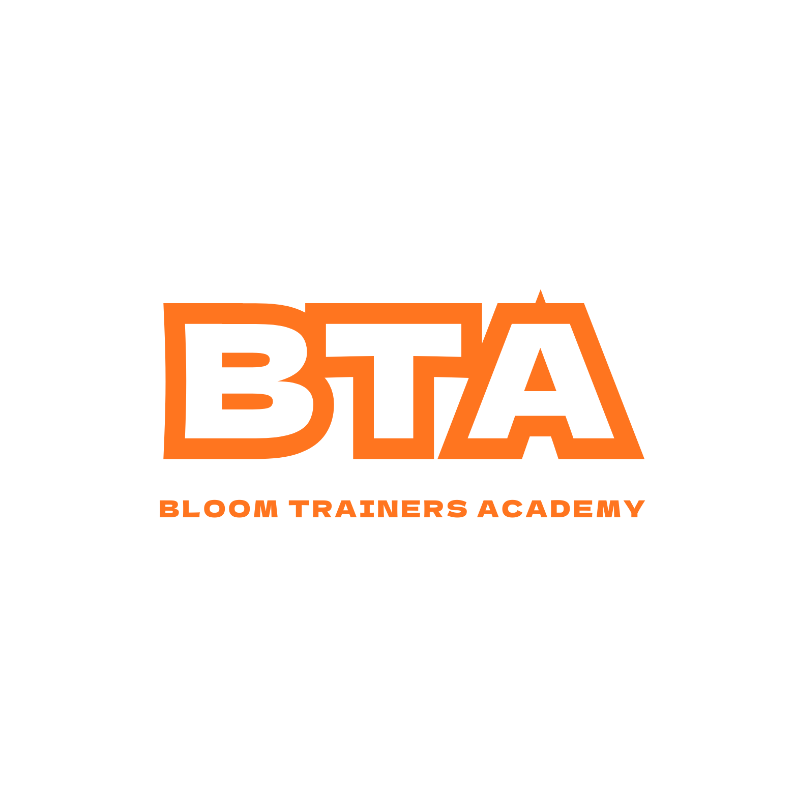 Bloom Trainers Academy