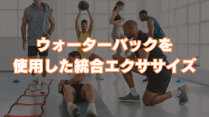 統合エクササイズを紹介している講座です